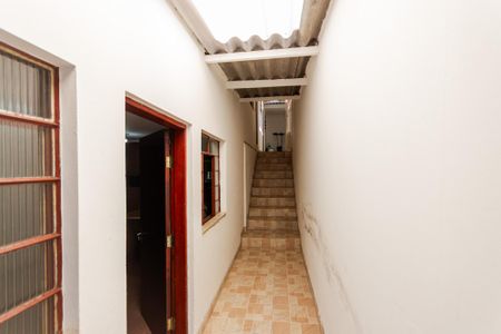 Casa à venda com 125m², 2 quartos e 2 vagas Casa à venda com 125m², 2 quartos e 2 vagasCorredor Externo