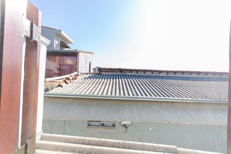 Casa à venda com 125m², 2 quartos e 2 vagas Casa à venda com 125m², 2 quartos e 2 vagasVista do Quarto 1