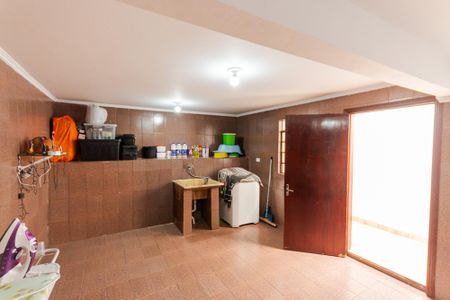 Casa à venda com 125m², 2 quartos e 2 vagas Casa à venda com 125m², 2 quartos e 2 vagasÁrea de Serviço