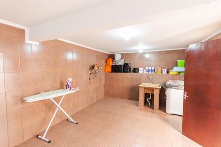 Casa à venda com 125m², 2 quartos e 2 vagas Casa à venda com 125m², 2 quartos e 2 vagasÁrea de Serviço