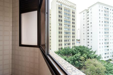 Apartamento à venda com 100m², 2 quartos e 2 vagas Apartamento à venda com 100m², 2 quartos e 2 vagasÁrea de Serviço