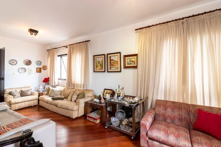 Apartamento à venda com 100m², 2 quartos e 2 vagas Apartamento à venda com 100m², 2 quartos e 2 vagasSala