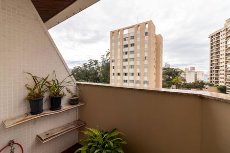 Apartamento à venda com 100m², 2 quartos e 2 vagas Apartamento à venda com 100m², 2 quartos e 2 vagasVaranda da Suíte