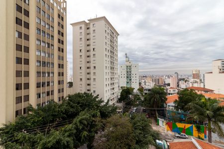 Apartamento à venda com 100m², 2 quartos e 2 vagas Apartamento à venda com 100m², 2 quartos e 2 vagasQuarto 2 - Vista