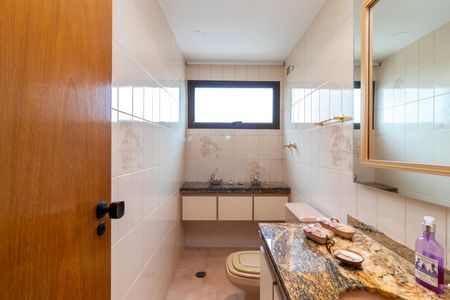 Apartamento à venda com 100m², 2 quartos e 2 vagas Apartamento à venda com 100m², 2 quartos e 2 vagasBanheiro Social