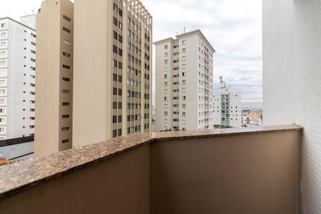 Apartamento à venda com 100m², 2 quartos e 2 vagas Apartamento à venda com 100m², 2 quartos e 2 vagasVaranda da Suíte