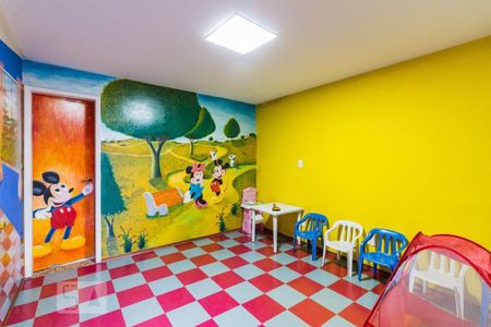 Apartamento à venda com 100m², 2 quartos e 2 vagas Apartamento à venda com 100m², 2 quartos e 2 vagasBrinquedoteca