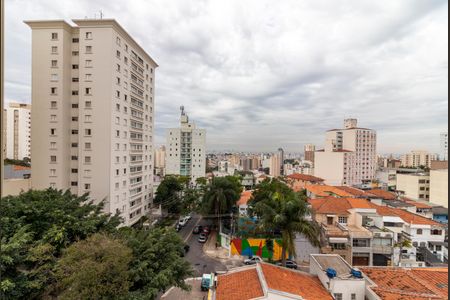 Apartamento à venda com 100m², 2 quartos e 2 vagas Apartamento à venda com 100m², 2 quartos e 2 vagasÁrea de Serviço - Vista