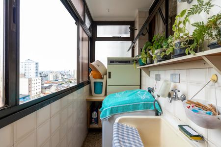 Apartamento à venda com 100m², 2 quartos e 2 vagas Apartamento à venda com 100m², 2 quartos e 2 vagasÁrea de Serviço