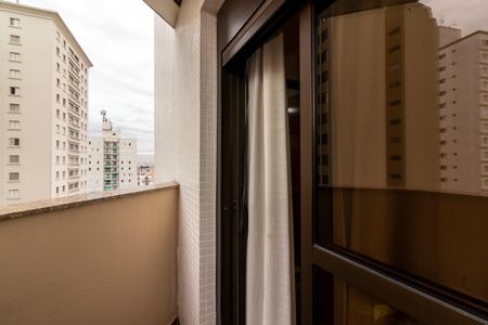 Apartamento à venda com 100m², 2 quartos e 2 vagas Apartamento à venda com 100m², 2 quartos e 2 vagasVaranda da Suíte