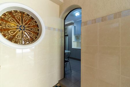 Casa à venda com 230m², 4 quartos e 3 vagas Casa à venda com 230m², 4 quartos e 3 vagasÁrea de Serviço