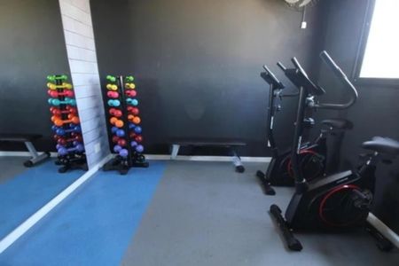 Apartamento à venda com 41m², 2 quartos e sem vaga Apartamento à venda com 41m², 2 quartos e sem vagaFoto 24