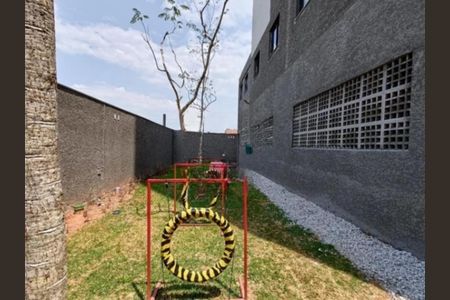 Apartamento à venda com 41m², 2 quartos e sem vaga Apartamento à venda com 41m², 2 quartos e sem vagaFoto 06