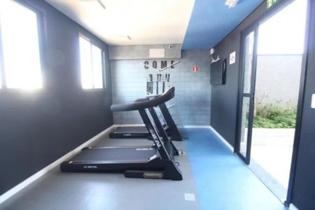 Apartamento à venda com 41m², 2 quartos e sem vaga Apartamento à venda com 41m², 2 quartos e sem vagaFoto 22