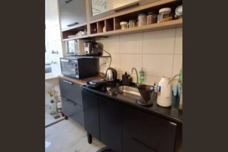Apartamento à venda com 41m², 2 quartos e sem vaga Apartamento à venda com 41m², 2 quartos e sem vagaFoto 28