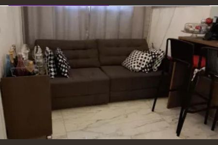 Apartamento à venda com 41m², 2 quartos e sem vaga Apartamento à venda com 41m², 2 quartos e sem vagaFoto 30