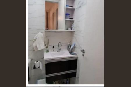 Apartamento à venda com 41m², 2 quartos e sem vaga Apartamento à venda com 41m², 2 quartos e sem vagaFoto 29