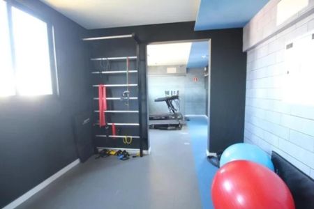 Apartamento à venda com 41m², 2 quartos e sem vaga Apartamento à venda com 41m², 2 quartos e sem vagaFoto 25