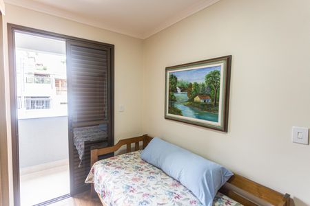 Casa à venda com 112m², 3 quartos e 3 vagasQuarto 2 