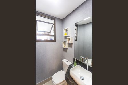 Casa à venda com 112m², 3 quartos e 3 vagasLavabo