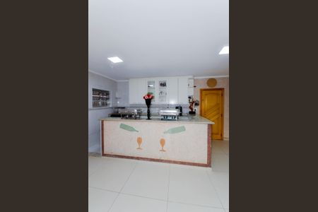 Casa à venda com 600m², 4 quartos e 12 vagasÁrea comum