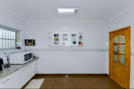 Casa à venda com 600m², 4 quartos e 12 vagasCozinha