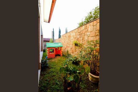 Casa à venda com 600m², 4 quartos e 12 vagasÁrea comum