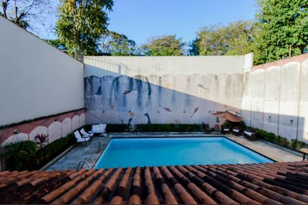 Casa à venda com 600m², 4 quartos e 12 vagasSuíte 2 Vista 