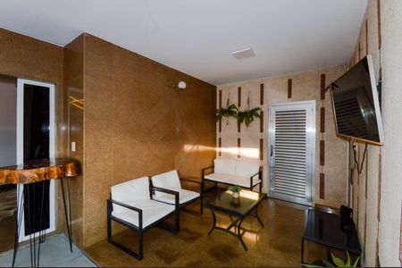 Casa à venda com 600m², 4 quartos e 12 vagasÁrea comum