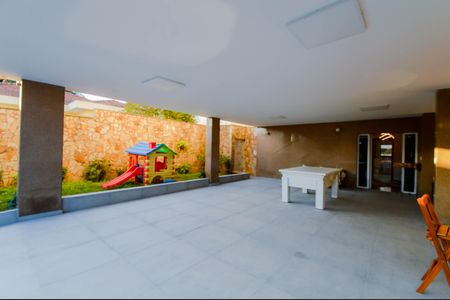 Casa à venda com 600m², 4 quartos e 12 vagasÁrea comum