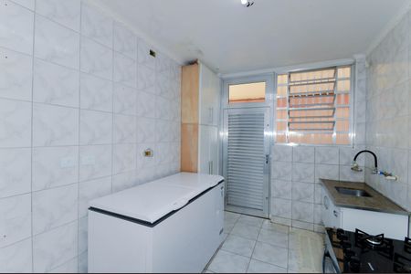 Casa à venda com 600m², 4 quartos e 12 vagasÁrea comum