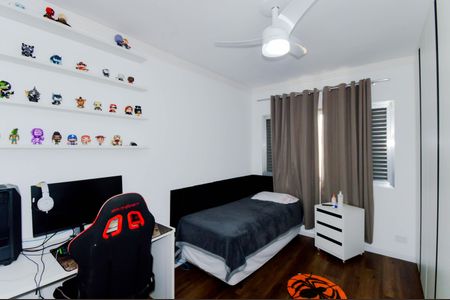 Casa à venda com 600m², 4 quartos e 12 vagasSuíte 1