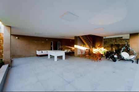 Casa à venda com 600m², 4 quartos e 12 vagasÁrea comum