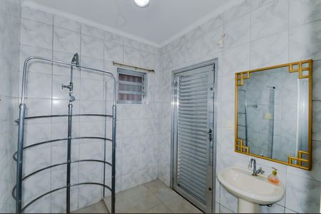 Casa à venda com 600m², 4 quartos e 12 vagasÁrea comum