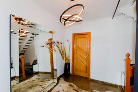 Casa à venda com 600m², 4 quartos e 12 vagasÁrea comum