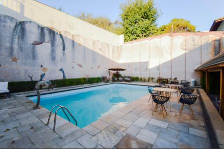 Casa à venda com 600m², 4 quartos e 12 vagasÁrea comum