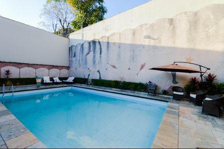 Casa à venda com 600m², 4 quartos e 12 vagasÁrea comum