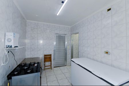 Casa à venda com 600m², 4 quartos e 12 vagasÁrea comum