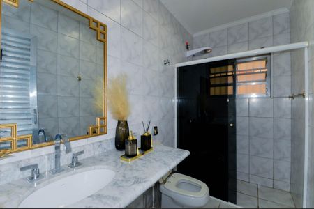 Casa à venda com 600m², 4 quartos e 12 vagasÁrea comum