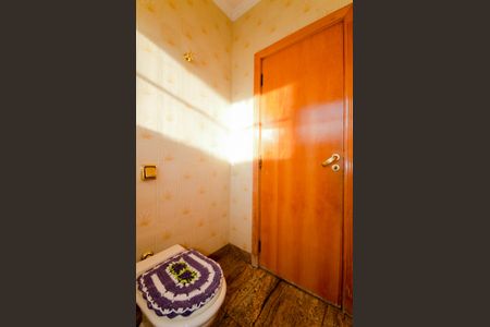 Casa à venda com 600m², 4 quartos e 12 vagasLavabo