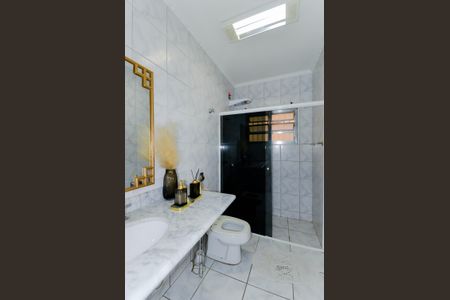 Casa à venda com 600m², 4 quartos e 12 vagasÁrea comum