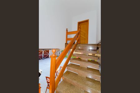 Casa à venda com 600m², 4 quartos e 12 vagasÁrea comum