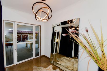 Casa à venda com 600m², 4 quartos e 12 vagasÁrea comum