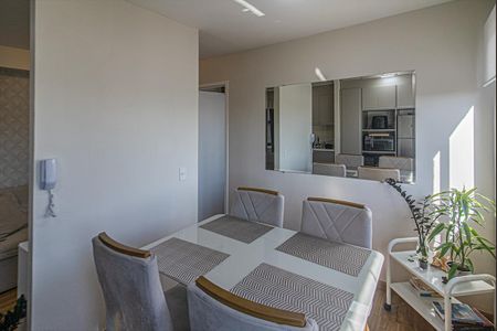 Apartamento à venda com 31m², 1 quarto e sem vagaSala de Jantar