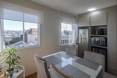 Apartamento à venda com 31m², 1 quarto e sem vagaSala de Jantar