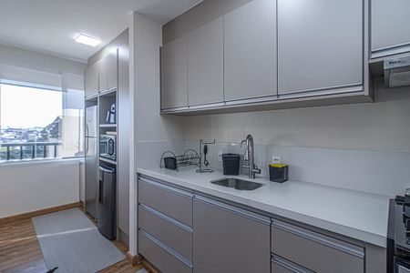 Apartamento à venda com 31m², 1 quarto e sem vagaCozinha