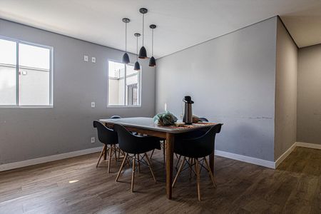 Apartamento à venda com 31m², 1 quarto e sem vagaÁrea comum - Salão de festas