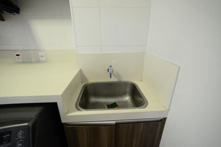 Apartamento à venda com 140m², 3 quartos e 2 vagasÁrea de Serviço