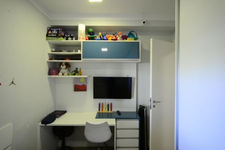 Apartamento à venda com 140m², 3 quartos e 2 vagasQuarto 2