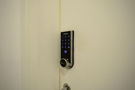 Apartamento à venda com 140m², 3 quartos e 2 vagasÁrea comum